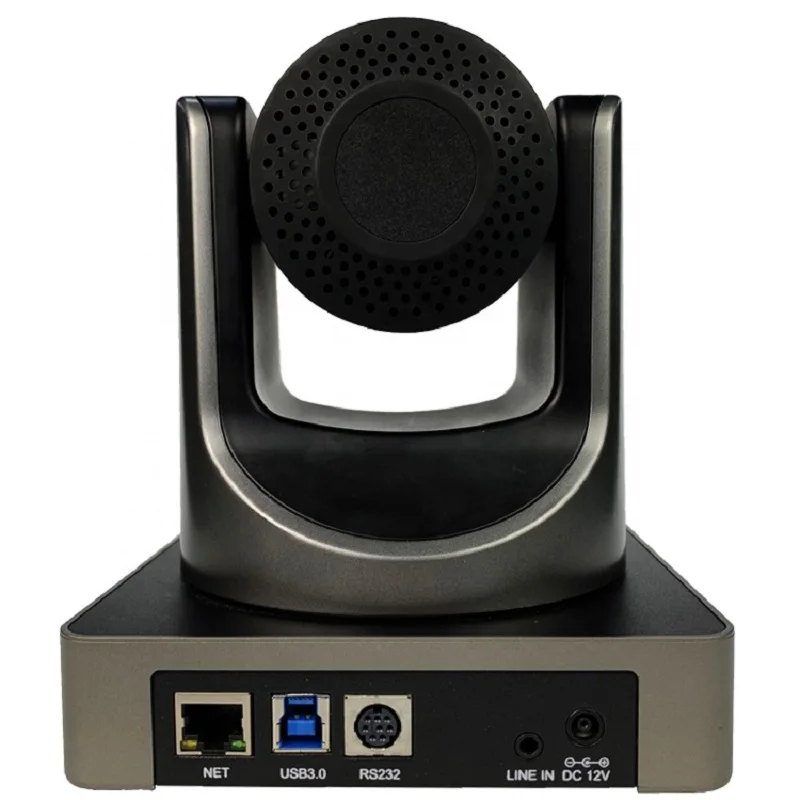 HD видео конференц-камера USB3.0 IP камера Vmix PTZ для фотосъемки церковная Прополка |