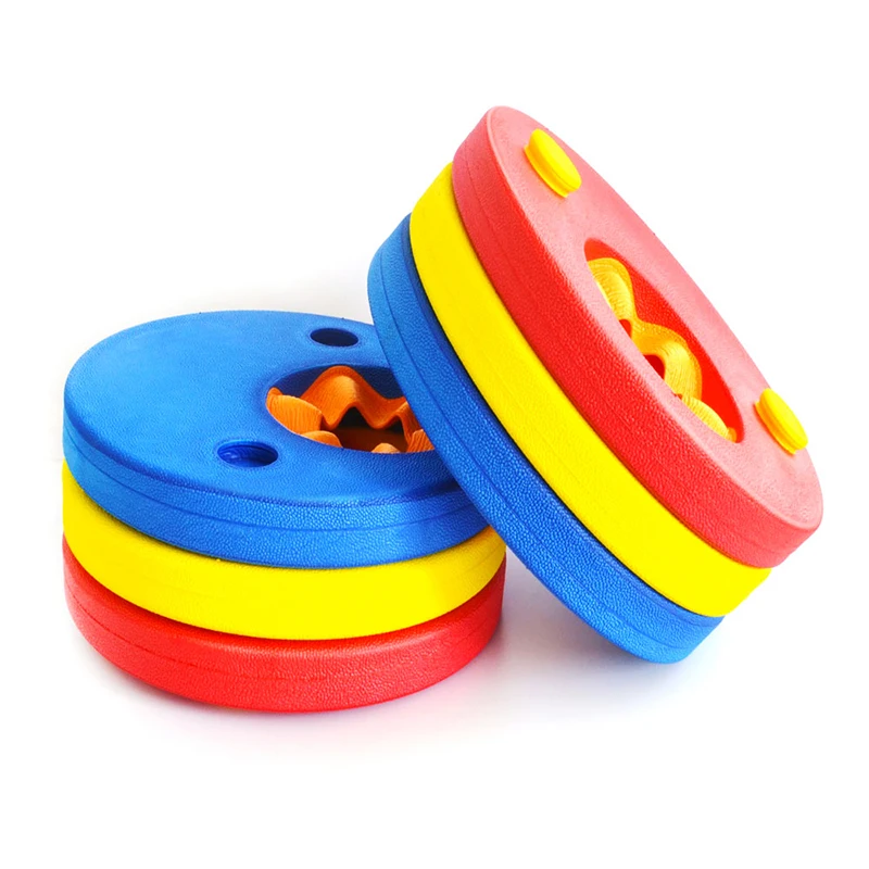 6 шт./упак. вспененная этиленвинилацетатная лента для детской одежды надувное