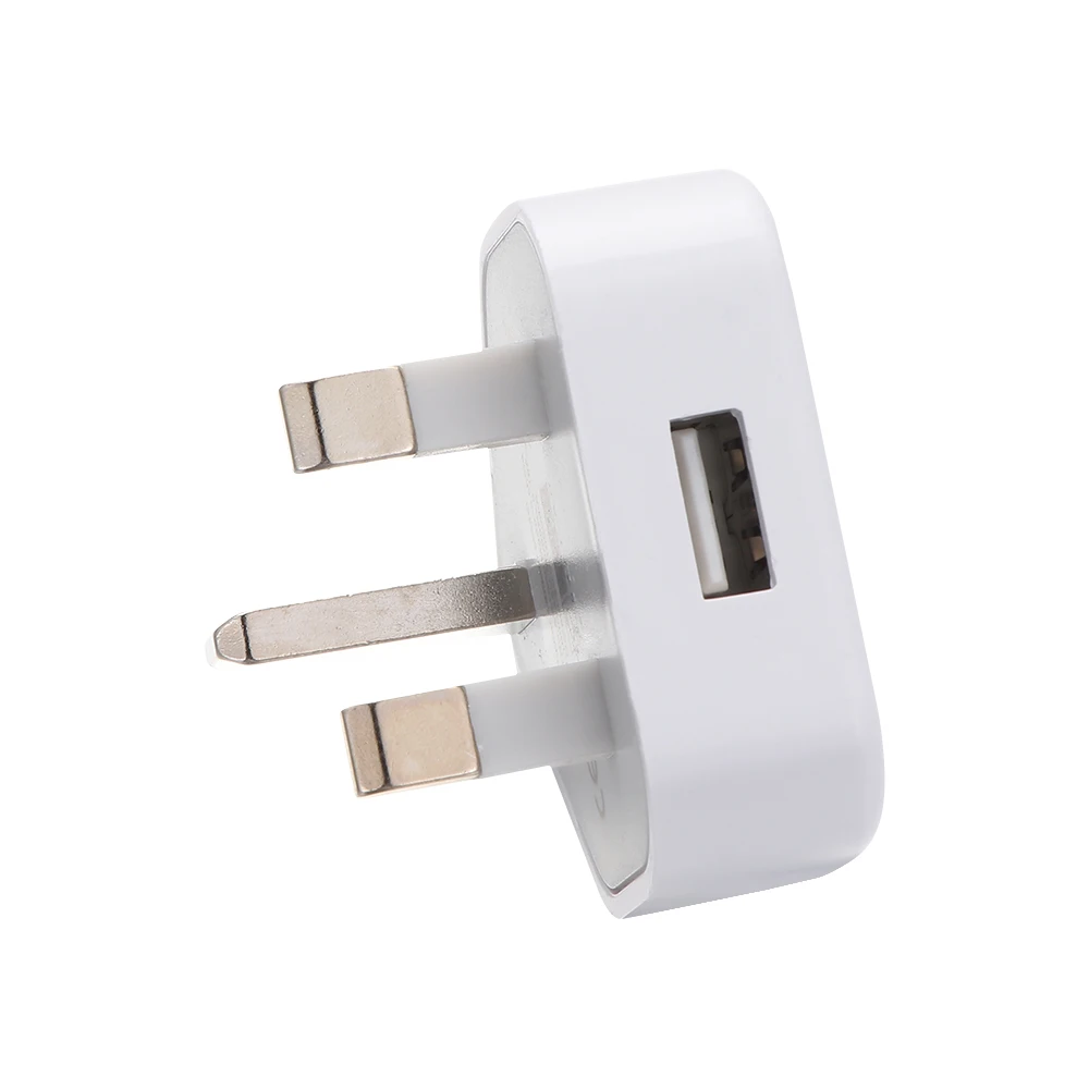 1 шт. настенное зарядное устройство с USB-портом 5 В А | Электроника