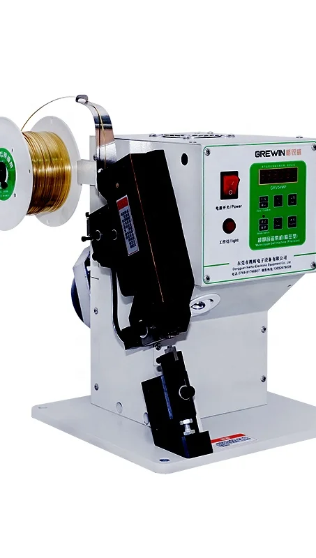 

Free samples RoHS approved copper splice band