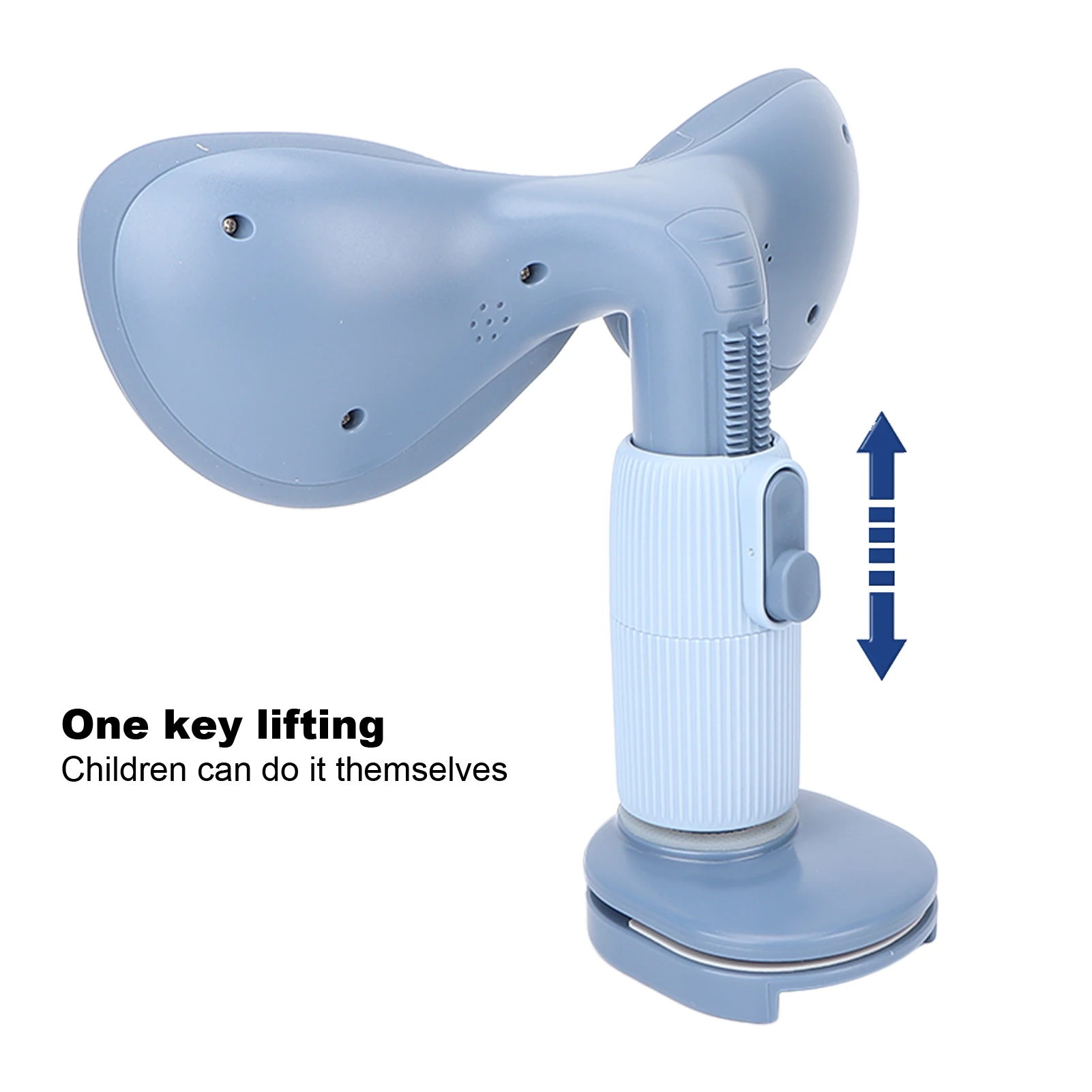 Настольный Корректор осанки регулируемый по высоте T-образной формы для учебной