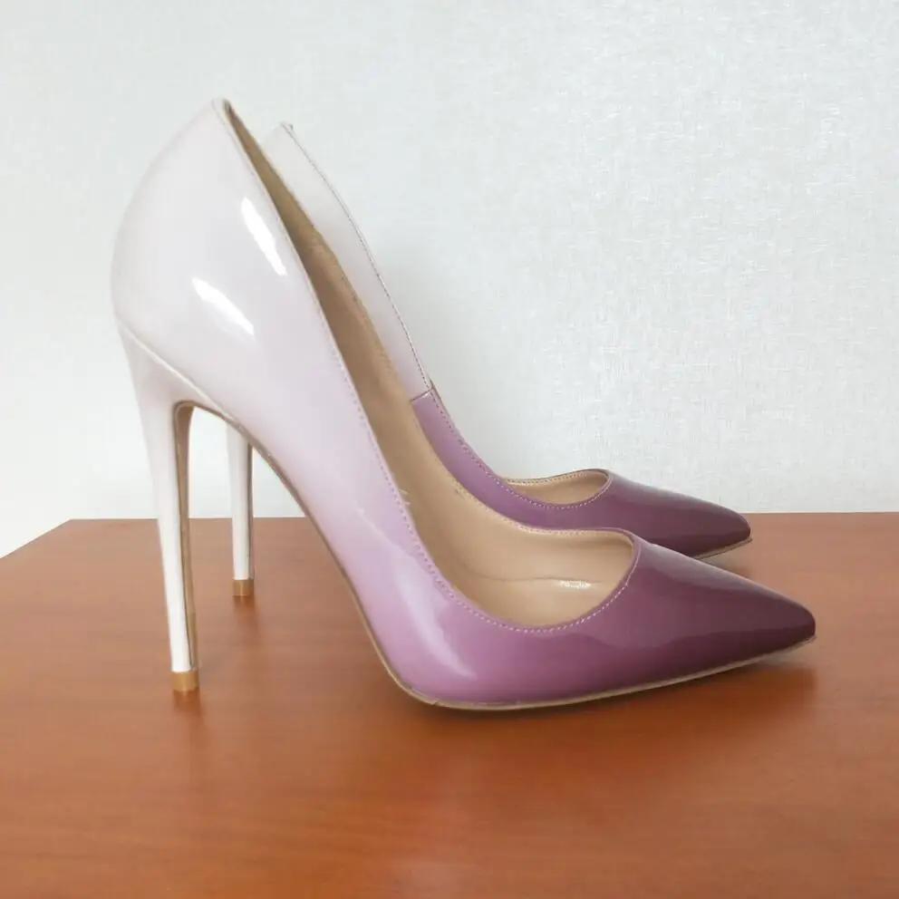 Keshangjia/брендовая модная новинка изысканная обувь на высоком каблуке с острым