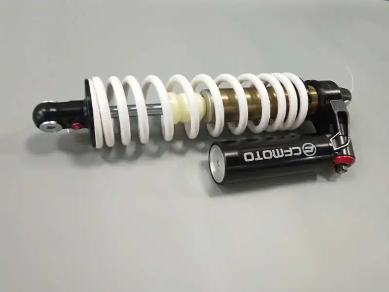 2 шт. передний противоударный костюм для CFMOTO/CFZ10 5BYA 050500|for atv|atv rear200 atv |