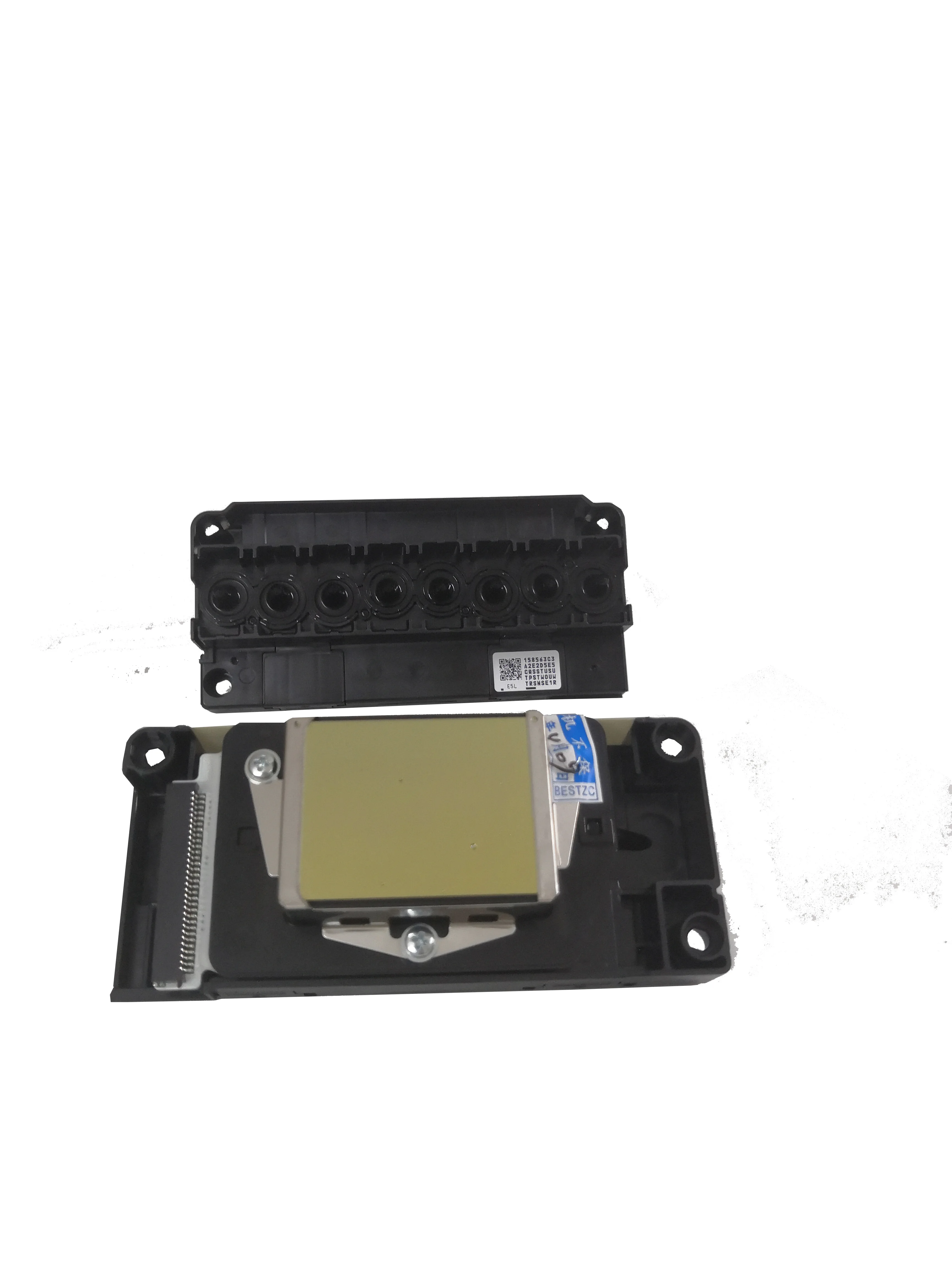 Новая и оригинальная печатающая головка DX5 для Epson F186000 F160010 F187000|Детали принтера| |