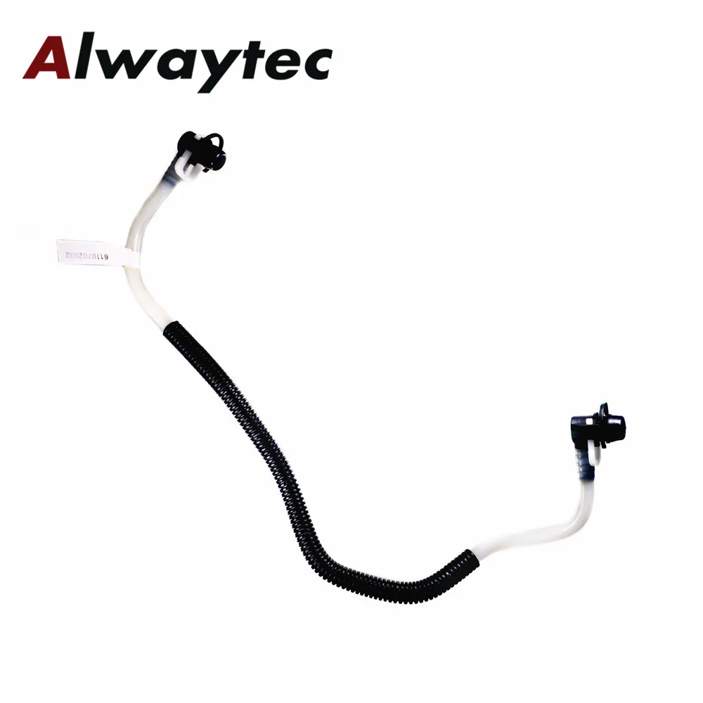 

Автозапчасти для дизельного топлива, шланг OEM 6110702032 От фильтра к насосу для Sprinter 901 W638 OM611