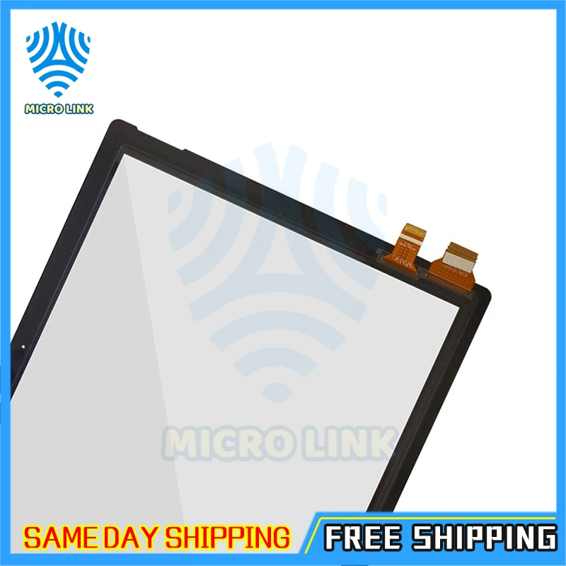 Сенсорная панель для Microsoft Surface Pro 4 1724 5 1796 6 1807 7 1866 сенсорный экран дигитайзер