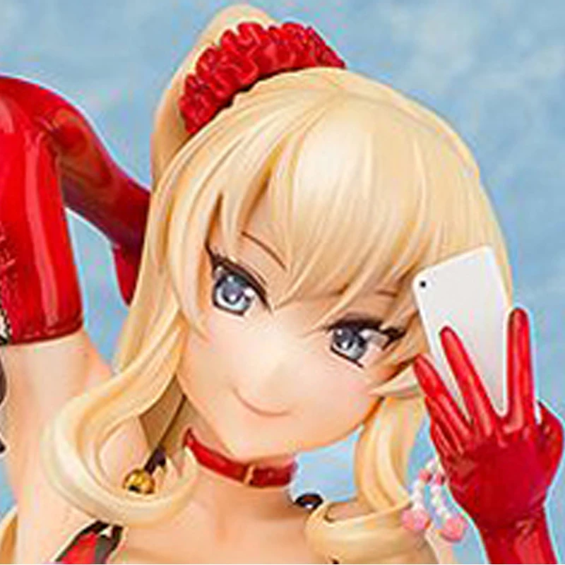 Родной слинг шокко Масахиро сексуальная фигурка для костюмированной вечеринки