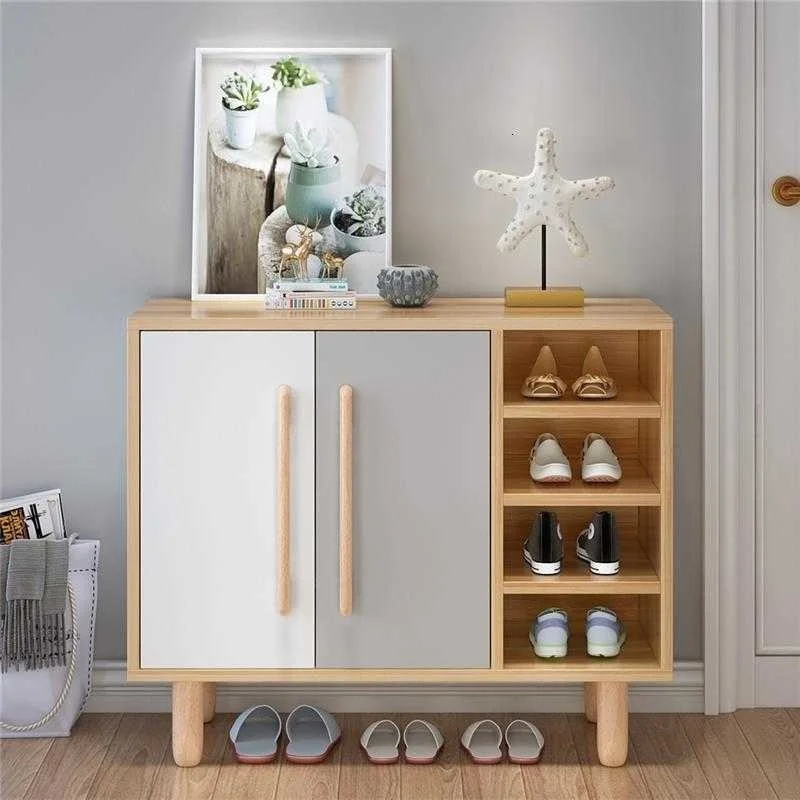 

Minimalist Moveis Casa Zapatero Mueble Para El Hogar Rangement Rack Cabinet Meuble Chaussure Sapateira Scarpiera Shoes Storage