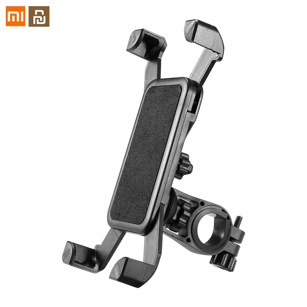 

Xiaomi Youpin велосипед мобильный телефон кронштейн мотоцикл мобильный телефон держатель горный велосипед GPS навигация мобильный телефон держат...