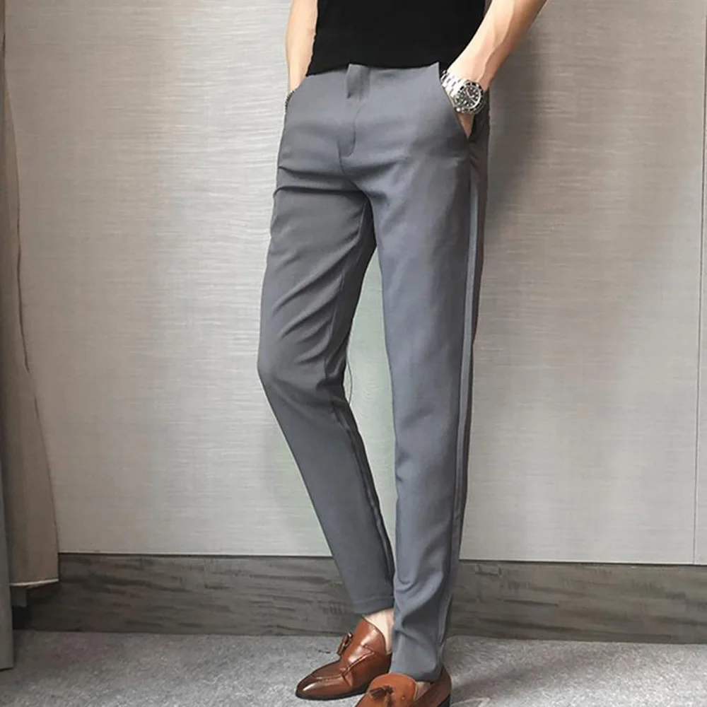 

Tuxedos Lapel Man Suits Mens Pant Suits Two Pieces Suits Casual Suit Jacket Men Coat Terno Masculino