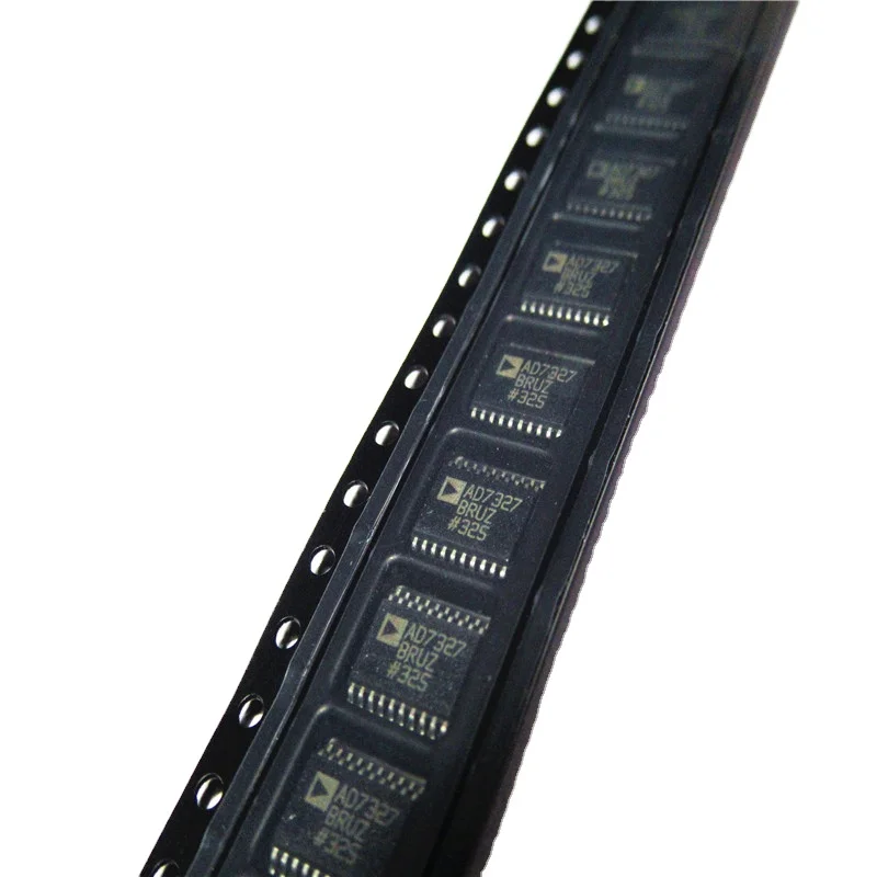 

AD7327BRUZ TSSOP20 Data Converter Chip