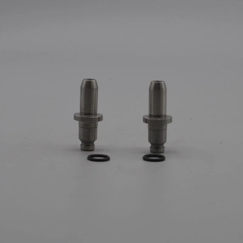 Zongshen ZS165FMM LC166FMM loncin CB250 250cc направляющая клапана двигателя масляное уплотнение
