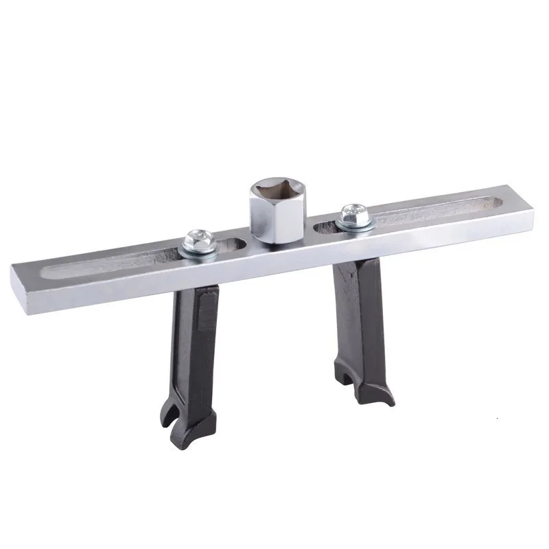 NS Модифицированная сталь 2 челюсти регулируемая крышка топливного бака