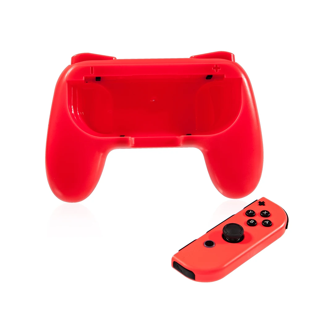 Игровые аксессуары для NS Nintendo Switch OLED Joy Con Joycon Nintedo Swich чехол управления геймпада