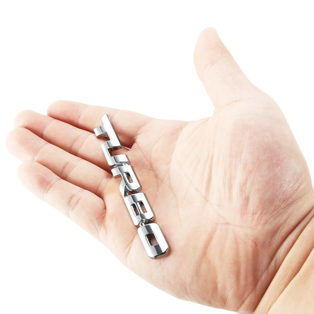 Car Styling Turbo Boost 3D Metal Emblem Badge Sticker for opel astra j peugeot 307 bmw e46 kia cerato nissan teana seat ibiza | Автомобили