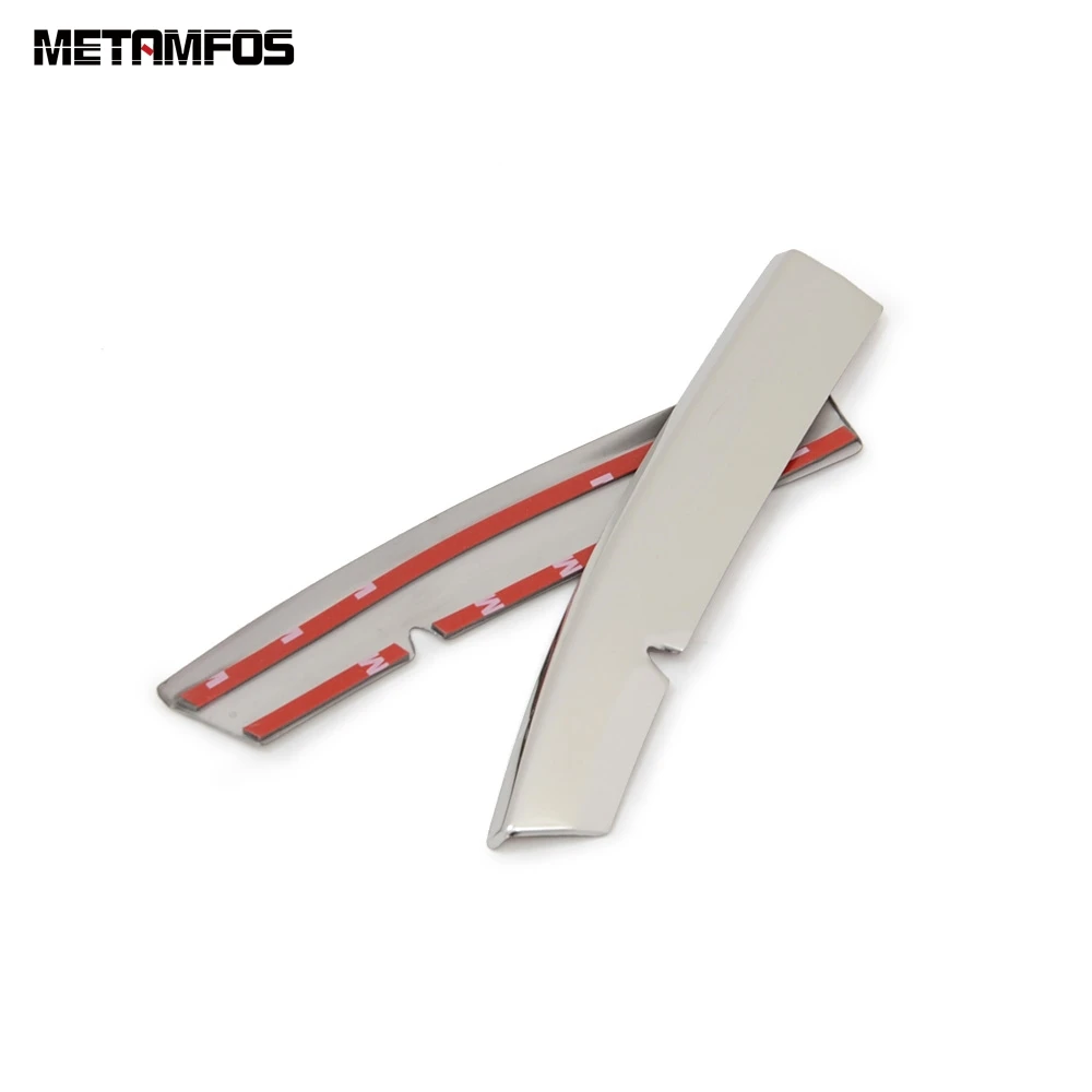 Передняя Нижняя решетка бампера из нержавеющей стали для Mazda CX5 CX-5 2017-2019 2020