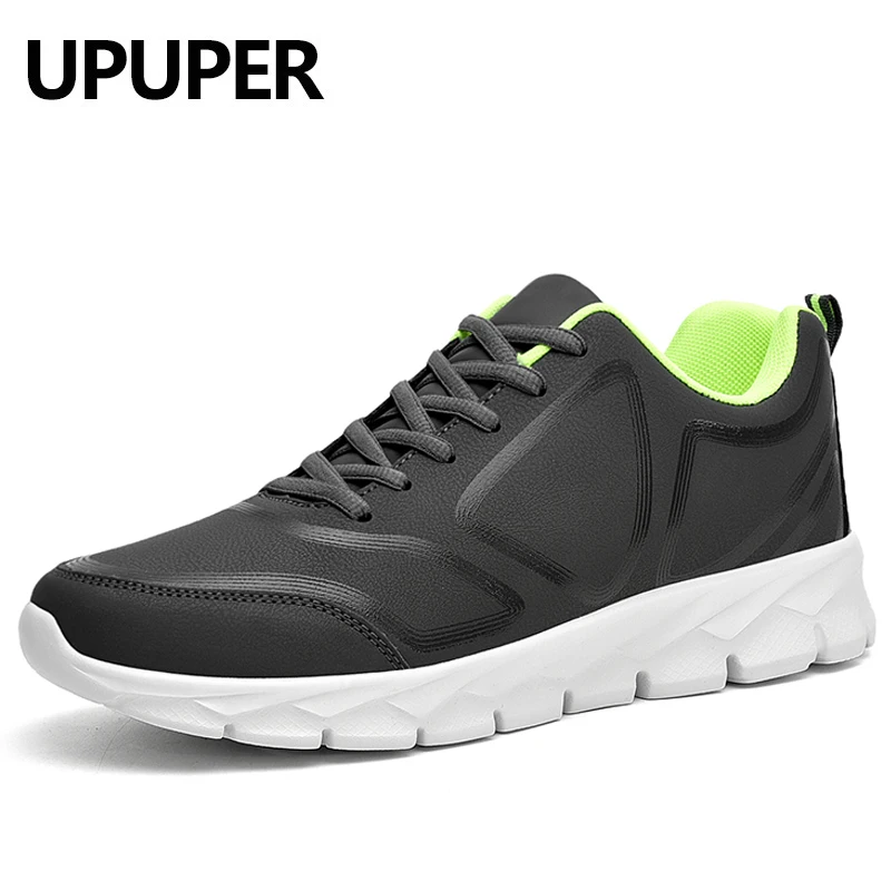 2020 весенние мужские кроссовки Удобная уличная мужская повседневная обувь