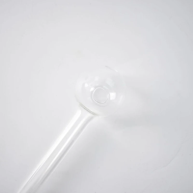 

24Pcs High Quality Creative Glass Straw Pipe Holder For Smoking Weed