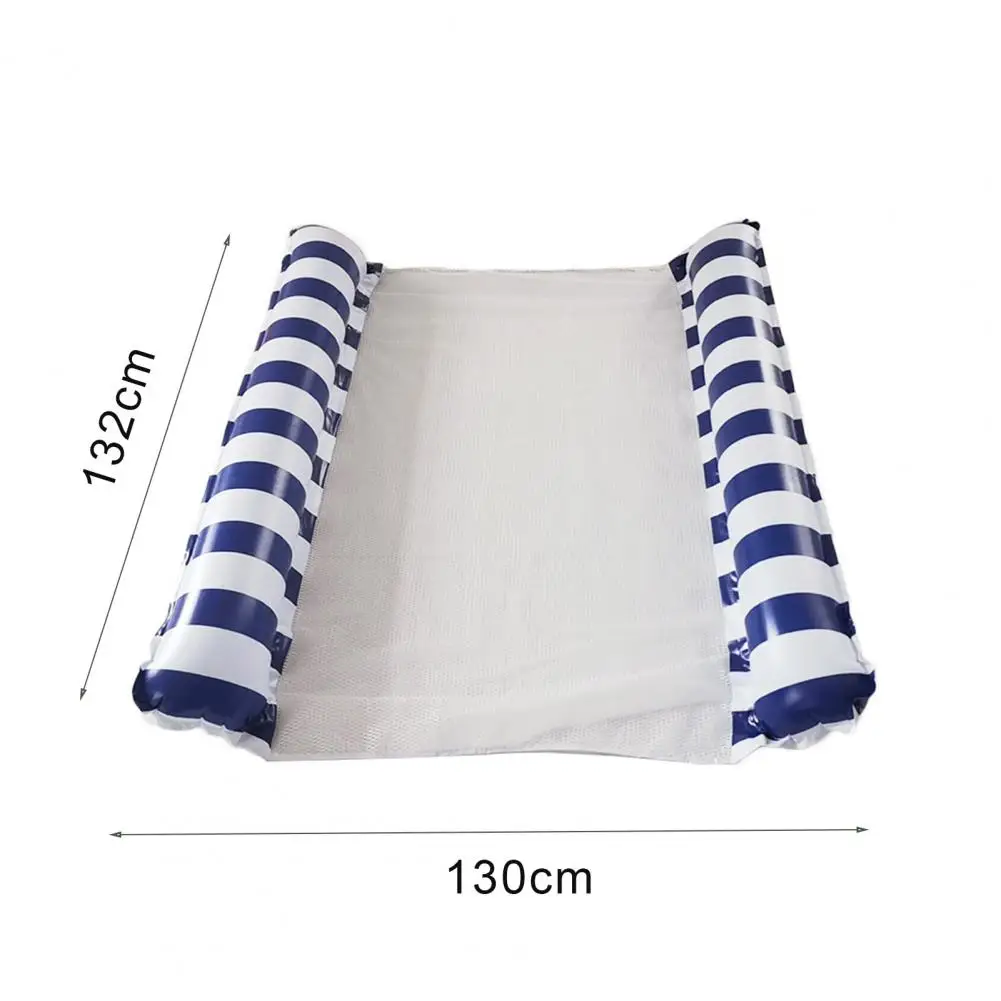 

Summer swimming pool floating back, plastic float, pool row back, sleeping on the water, swimming accessories