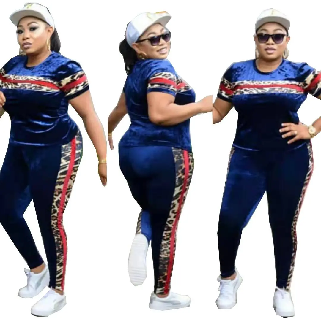 Комплект из 2 предметов африканские комплекты для женщин новинка 2021 года