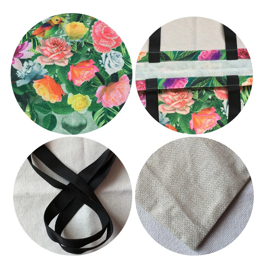 Coloranimal Популярные картина маслом с изображением котенка Для женщин сумка-тоут