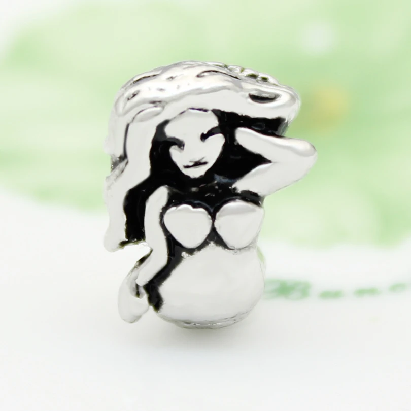 Бесплатная доставка красивые длинные русалки приправы роды кристалл шармы