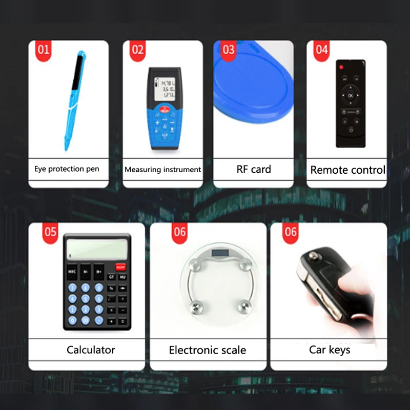 50 шт. PKCELL CR927 3V литиевая батарея BR927 ECR927 5011LC CR 927 DL927 батареи для монет часов