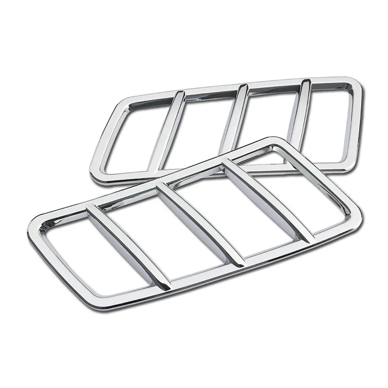 Автомобильный передний капот устанавливаемое на вентиляционное отверстие в