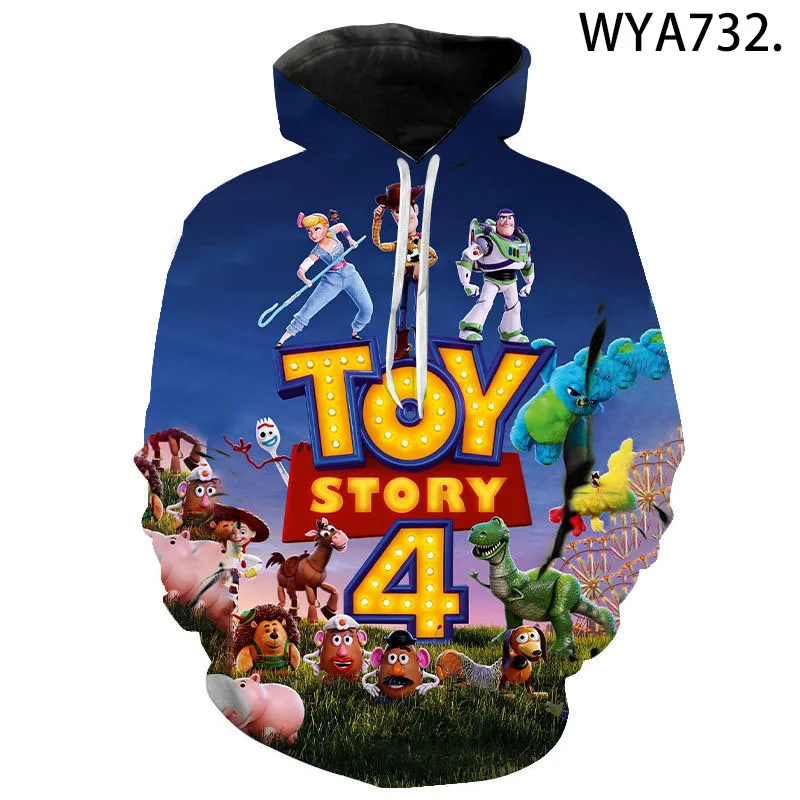

2020 New Cartoon Anime Sweatshirts 3D Print Men Women Children Hoodies Pullover Long Sleeve Streetwear Boy Girl Kids Cool Jacke