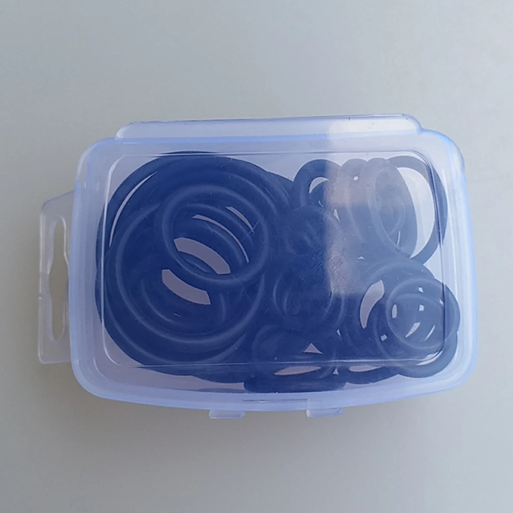 Набор колец для дайвинга с аквалангом набор ремонта погружных клапанов