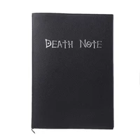 new collectable death note notebook school large anime theme writing journal