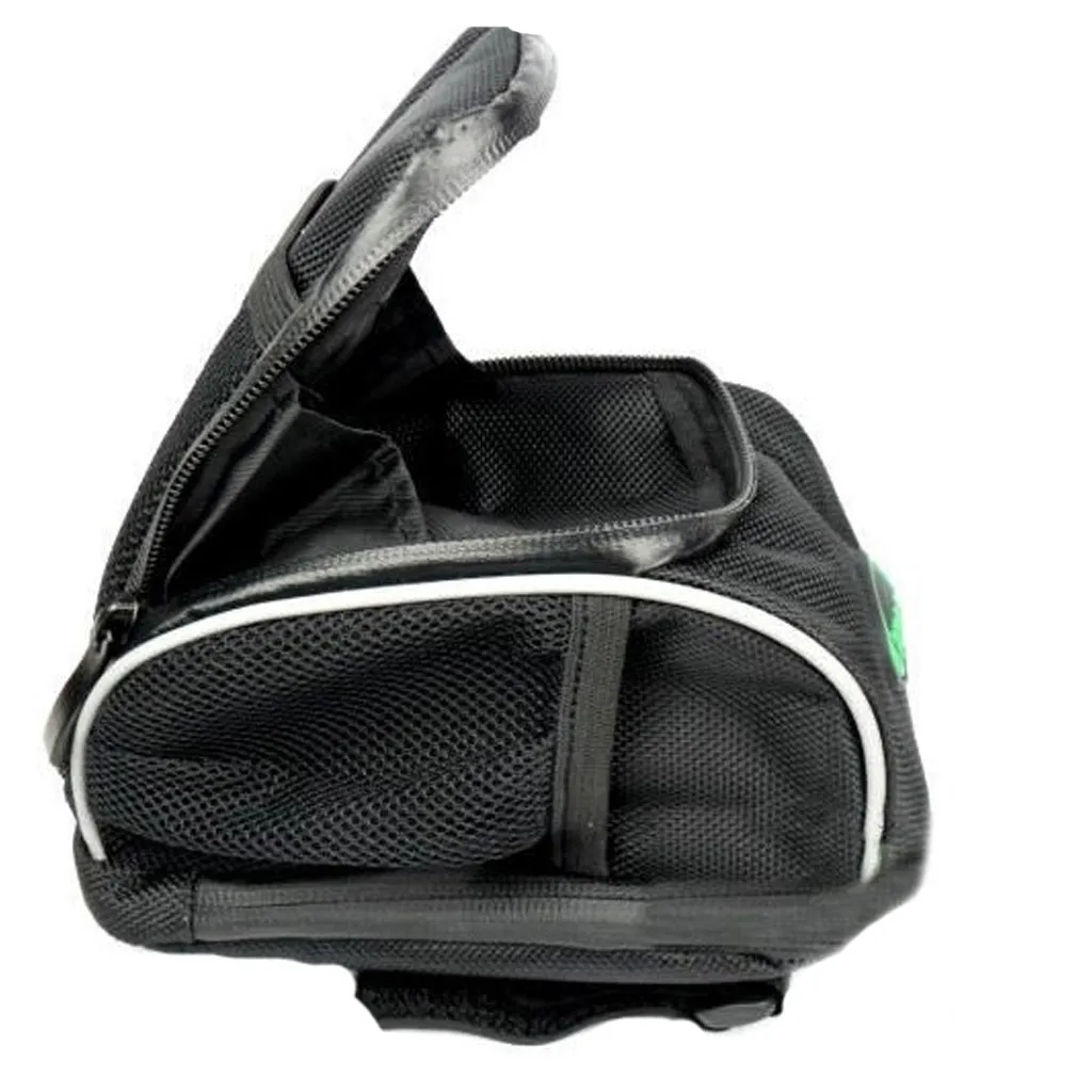 Велосипедная сумка передняя для хранения на руль горного велосипеда Портативные