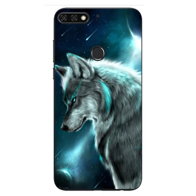 Мягкий чехол из ТПУ Для Lenovo K9 Note 2019 силиконовый накладка для K9NOTE 6 0 дюйма