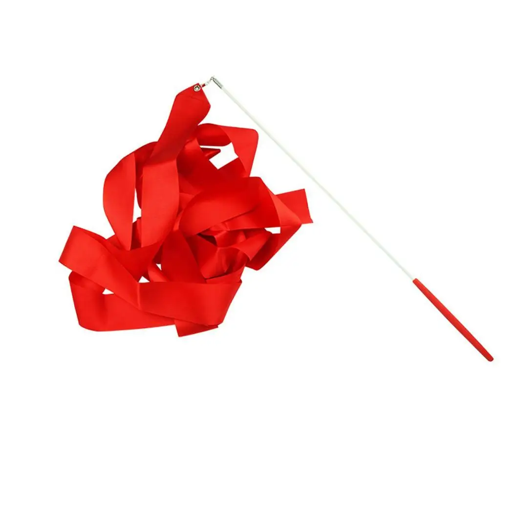 Детская портативная Нескользящая домашняя школьная гимнастическая лента Набор