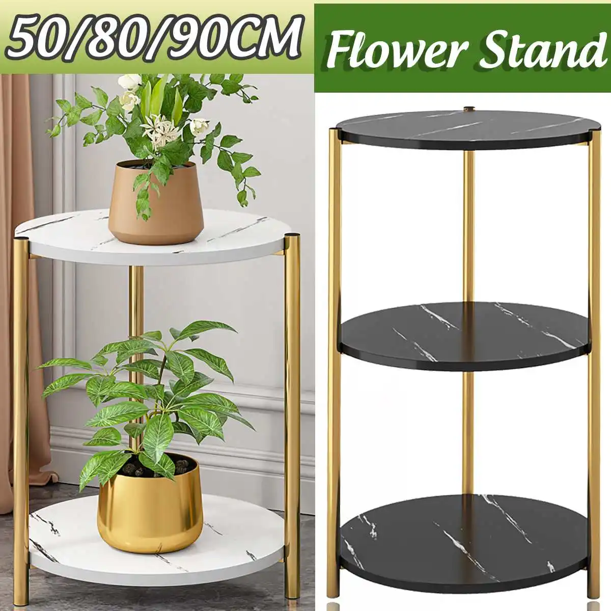 

Светильник класса люкс и простое Хранение Держатели напольный цветочный горшок цветок, растение, свадебная брошь, стенд Крытый Гостиная ук...