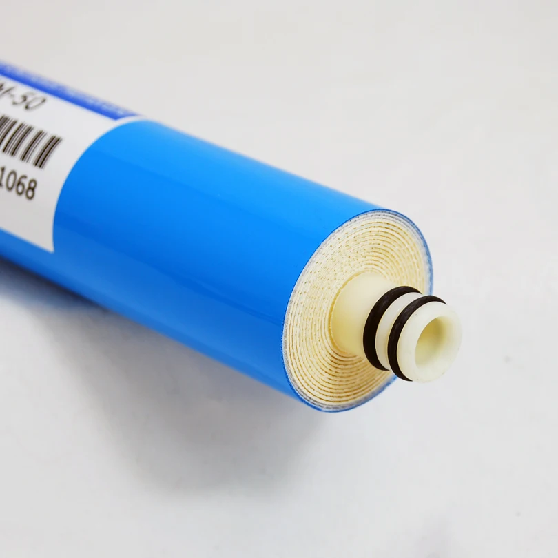 Сменный фильтр для воды GE 50GPD домашний кухонный обратного осмоса|Картриджи