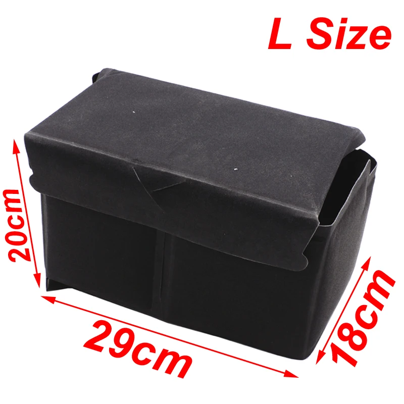 

Новый защитный чехол для корпуса аккумулятора для VW Golf mk7, Jetta, Polo, Skoda Octavia, A5, A7, 3, Audi A3, Q2, 5Q0915411E, 5Q0915411D