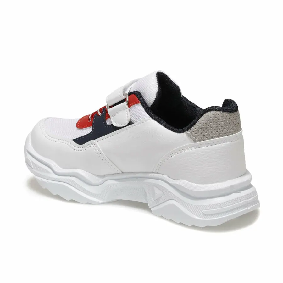 

Kids Sneakers Yellow Kids Otolo White Boy'S Fashion Sneaker