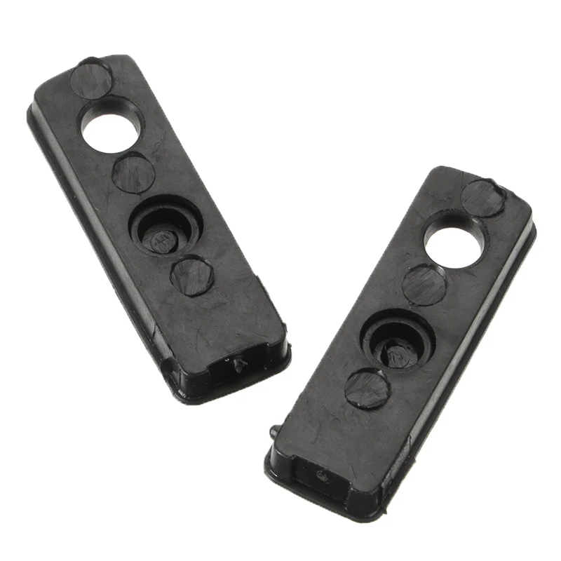 2 шт. герметичная резиновая Нижняя керосиновая маслосберегающая вкладыш