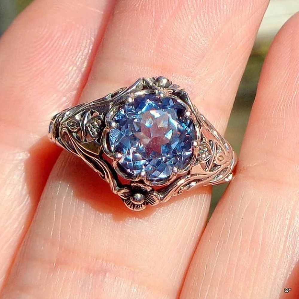 

Кольцо позолоченное, желтое, 18K, с пятиконечной звездой