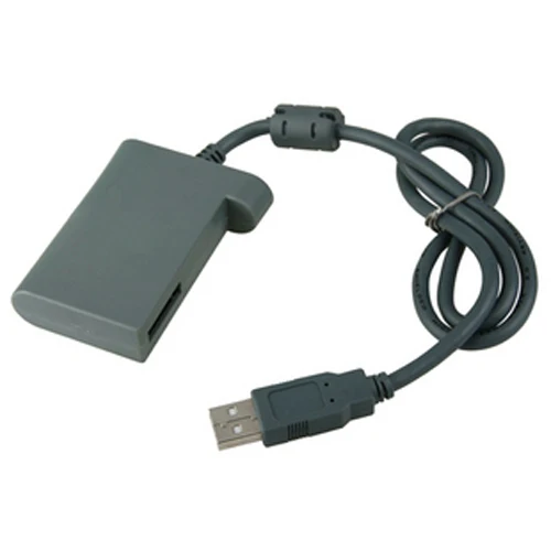 

OSTENT Hard Disk Drive USB Data Migration Transfer Backup Cable Cord for Xbox 360 Console