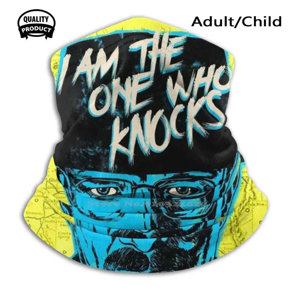 Уолтер Уайт мягкий теплый спортивный шарф Брайт Крэнстон химия Уолт Аарон Джесси