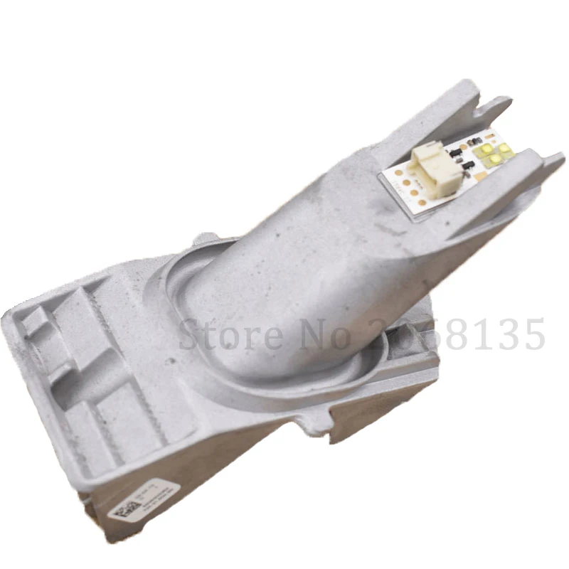 Головной светильник Ангел глаз светодиодный модуль диода вставить 63117339003 новый