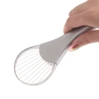 1 шт., креативный Многофункциональный кухонный прибор из нержавеющей стали