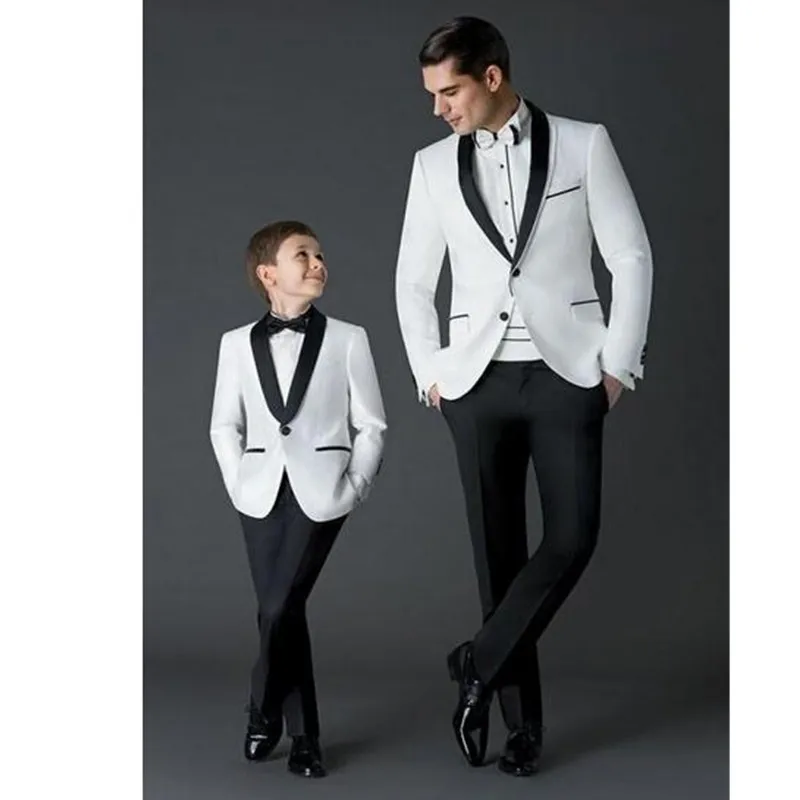 

Men's suit classic fashion slim men's suit two-piece suit (jacket + pants) wedding groom groomsmen dress custom made