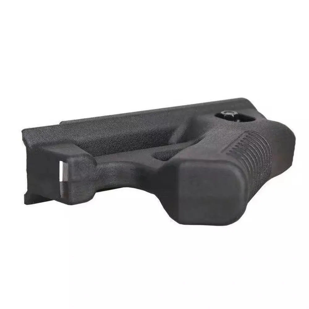

Tactical 20mm Handgrip Water Bullet Gun Grip Fittings Jinming 8 Generation Triangle Grip UMP45 G36 Vertical Grip