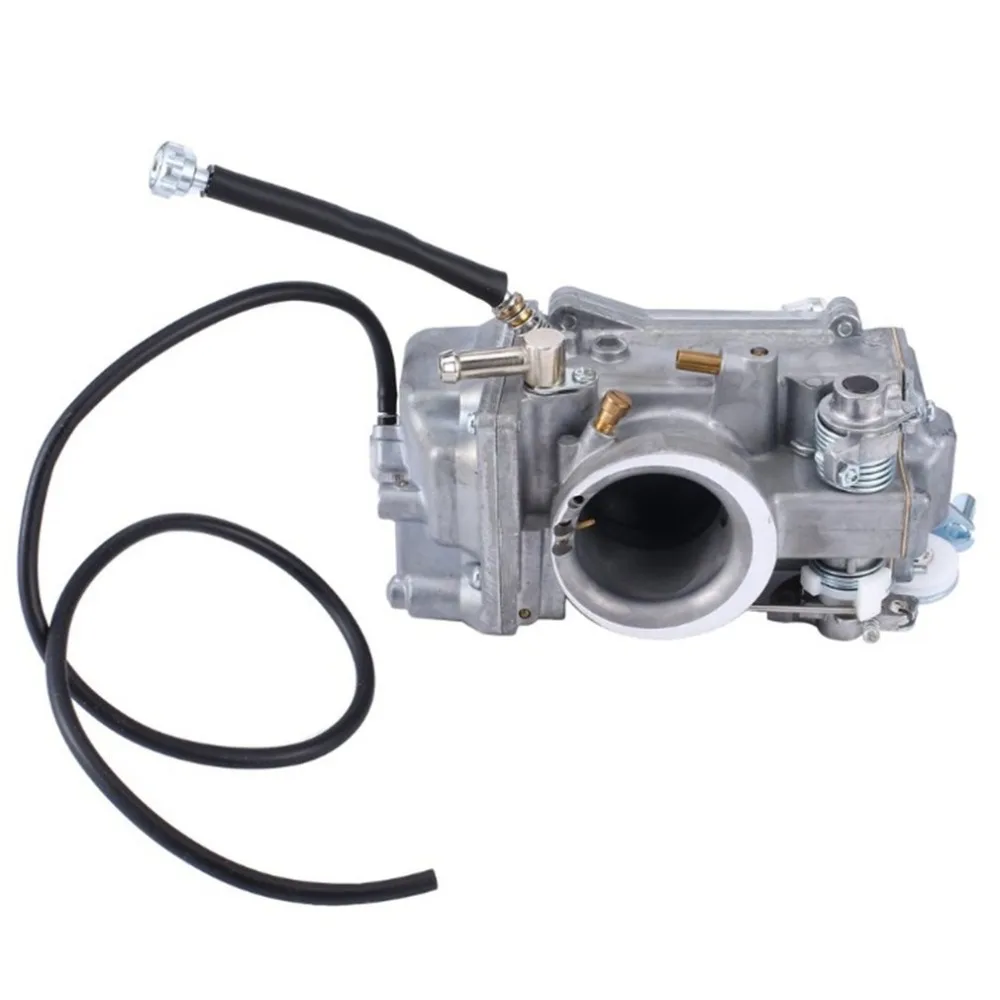Для Mikuni 42 мм Flatslide карбюратор акселератор насос Spigot TM42-6 42-6278 Профессиональный накладной кулачковый двигатель карбюратор
