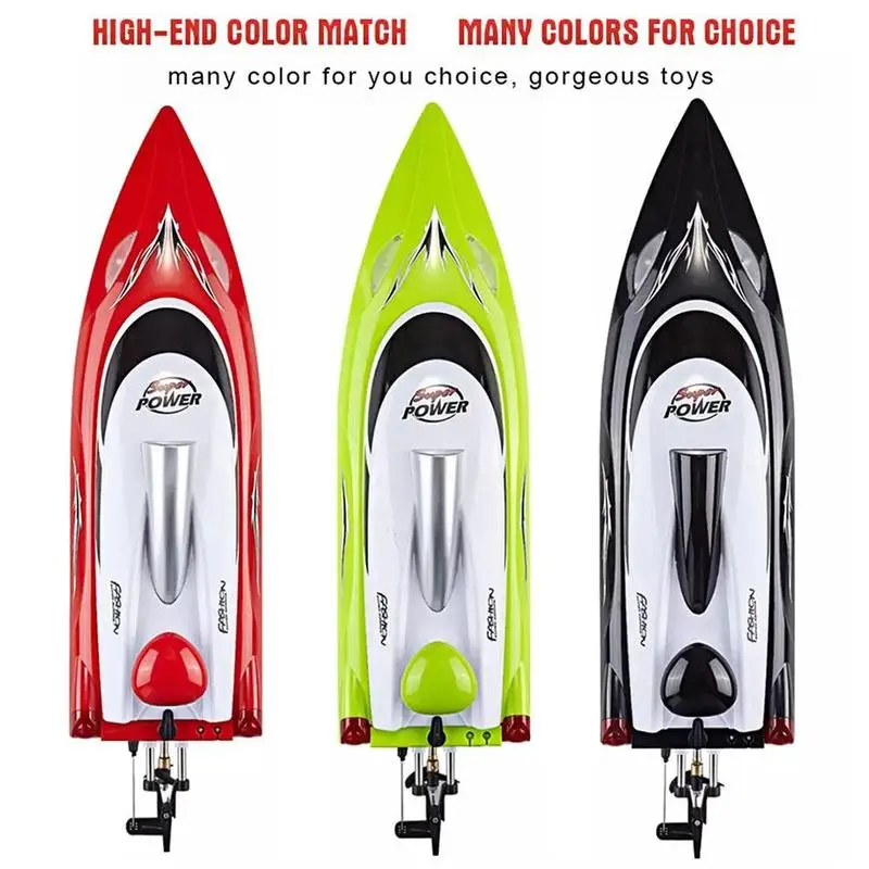 скоростная лодка hj806 скоростн