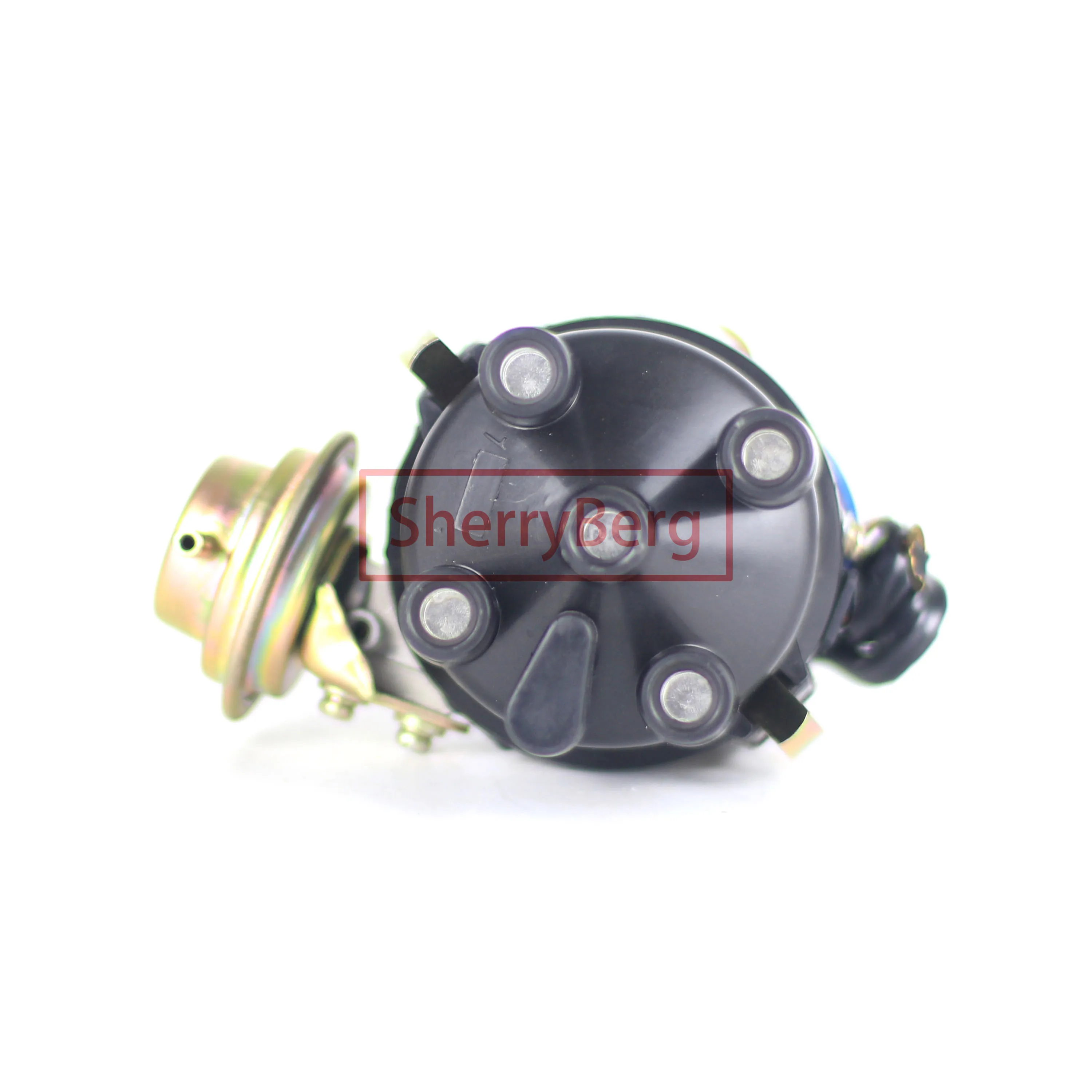 Бесплатная доставка 4-cyl электронный дистрибьютор для Datsun/для Nissan L16 L18 L20B J15