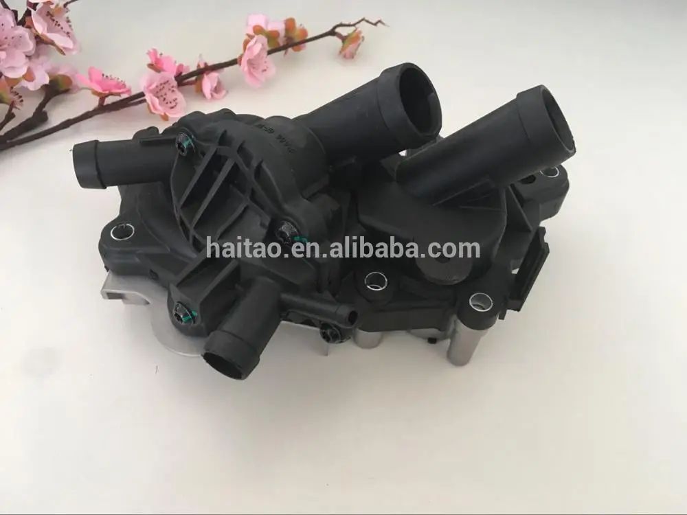 

Jetta Engine Cooling Water Pump OE 04e 121 600 d 04e 121 600 k 04e 121 600 h 04e 121 600 p